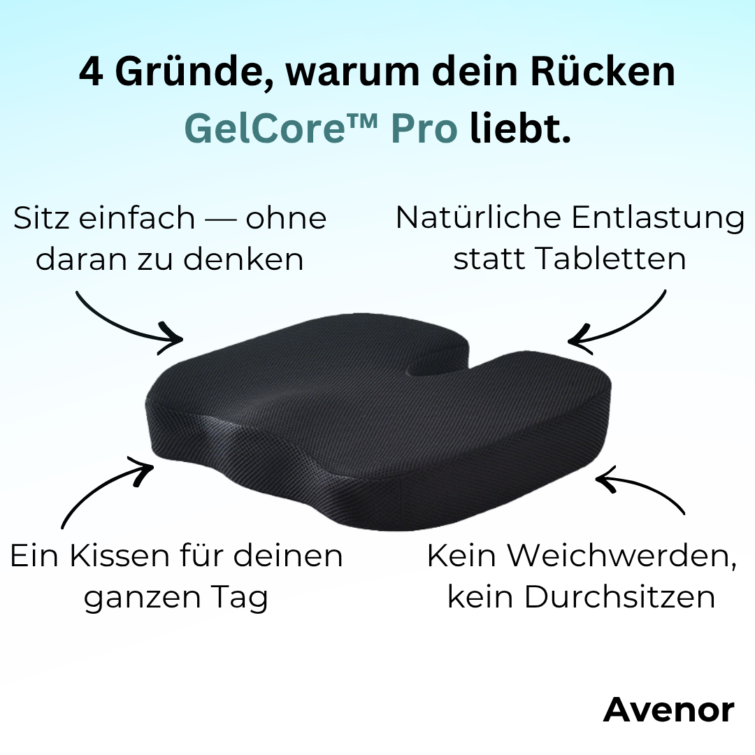 GelCore™ Pro