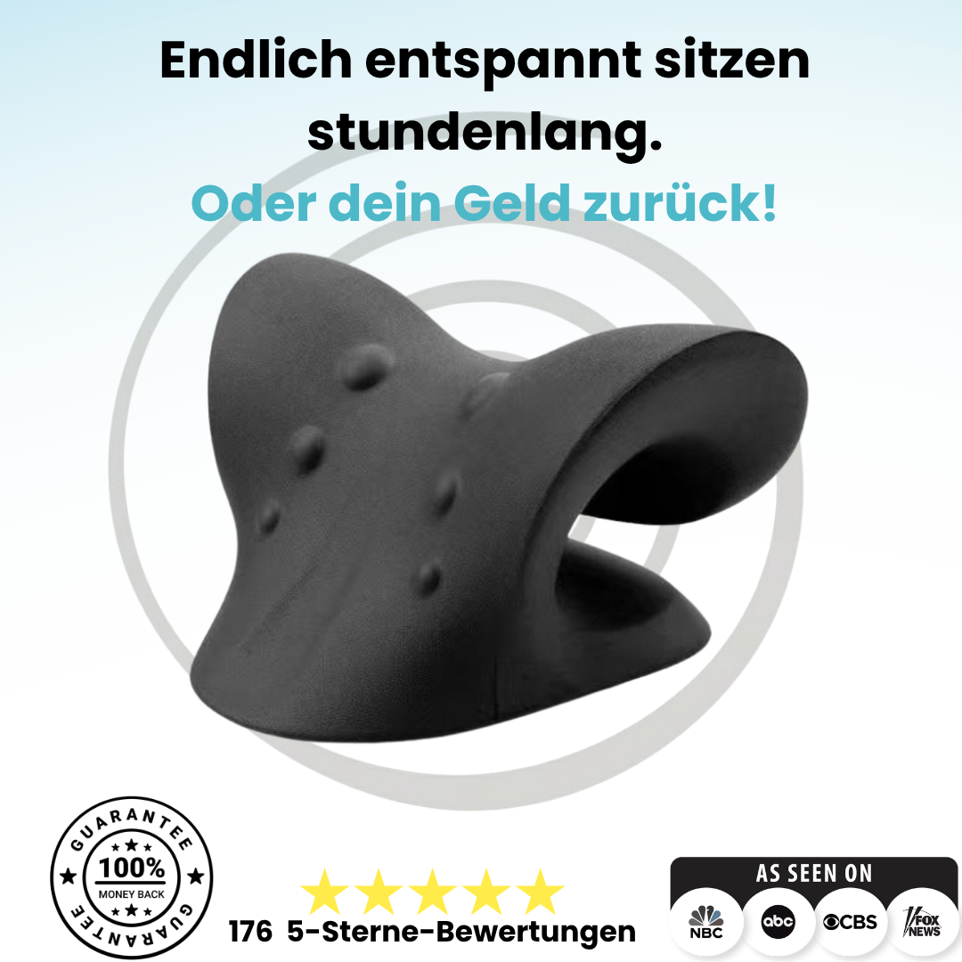 Relivon™ Cervical Neck Stretcher