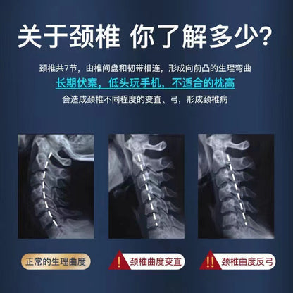 Relivon™ Cervical Neck Stretcher
