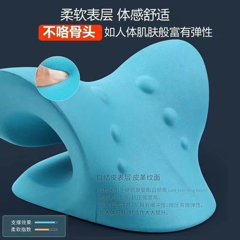Relivon™ Cervical Neck Stretcher
