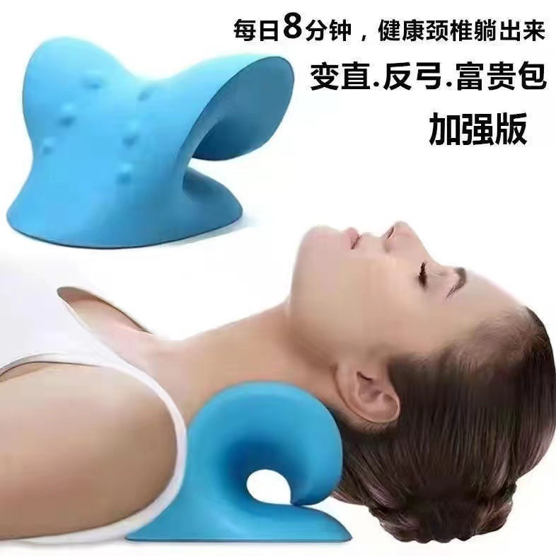 Relivon™ Cervical Neck Stretcher