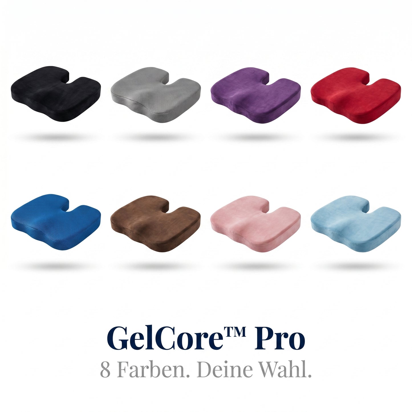 GelCore™ Pro